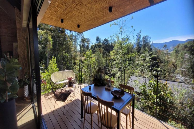 Casa de 3 alcobas en venta en Los Medios, El Retiro, 323 m² · foto 24 de 24