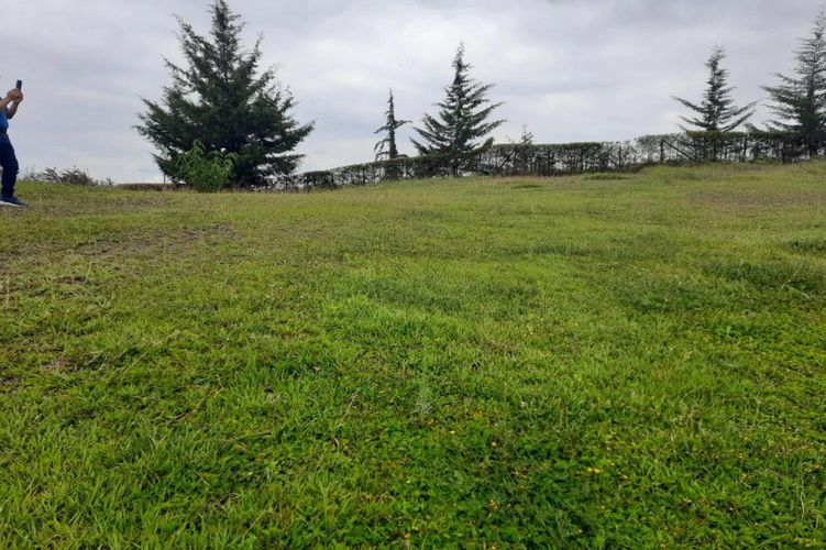 Lote en venta en Alcala, Envigado, 2892 m² · foto 4 de 6