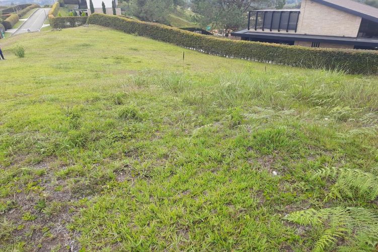 Lote en venta en Alcala, Envigado, 2892 m² · foto 6 de 6
