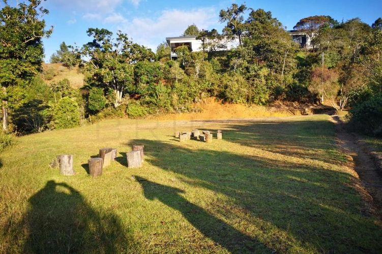 Lote en venta en Carrizales, El Retiro, 8500 m² · foto 3 de 24