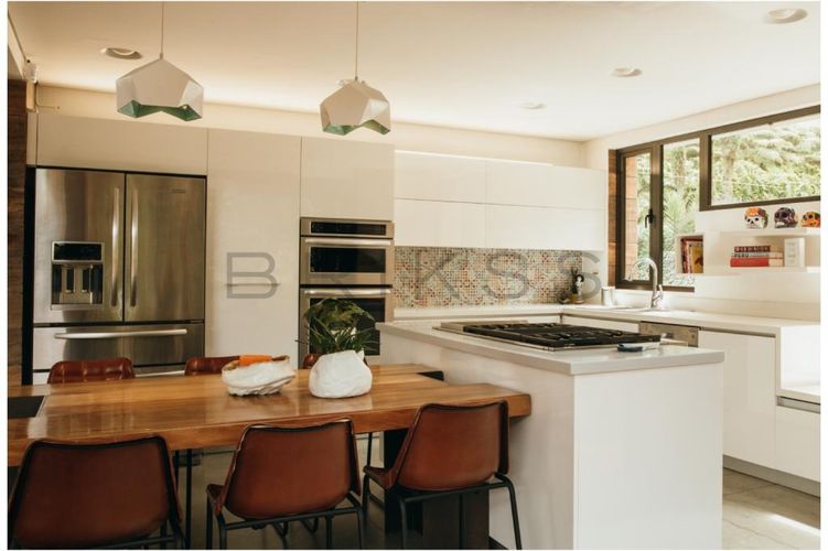 Casa de 2 alcobas en venta en Palma De Mollorca, Envigado, 286 m² · foto 11 de 24