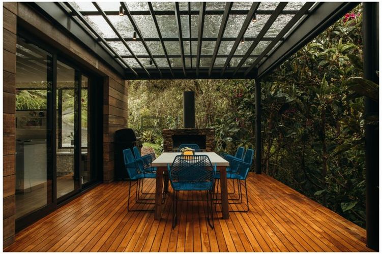 Casa de 2 alcobas en venta en Palma De Mollorca, Envigado, 286 m² · foto 16 de 24