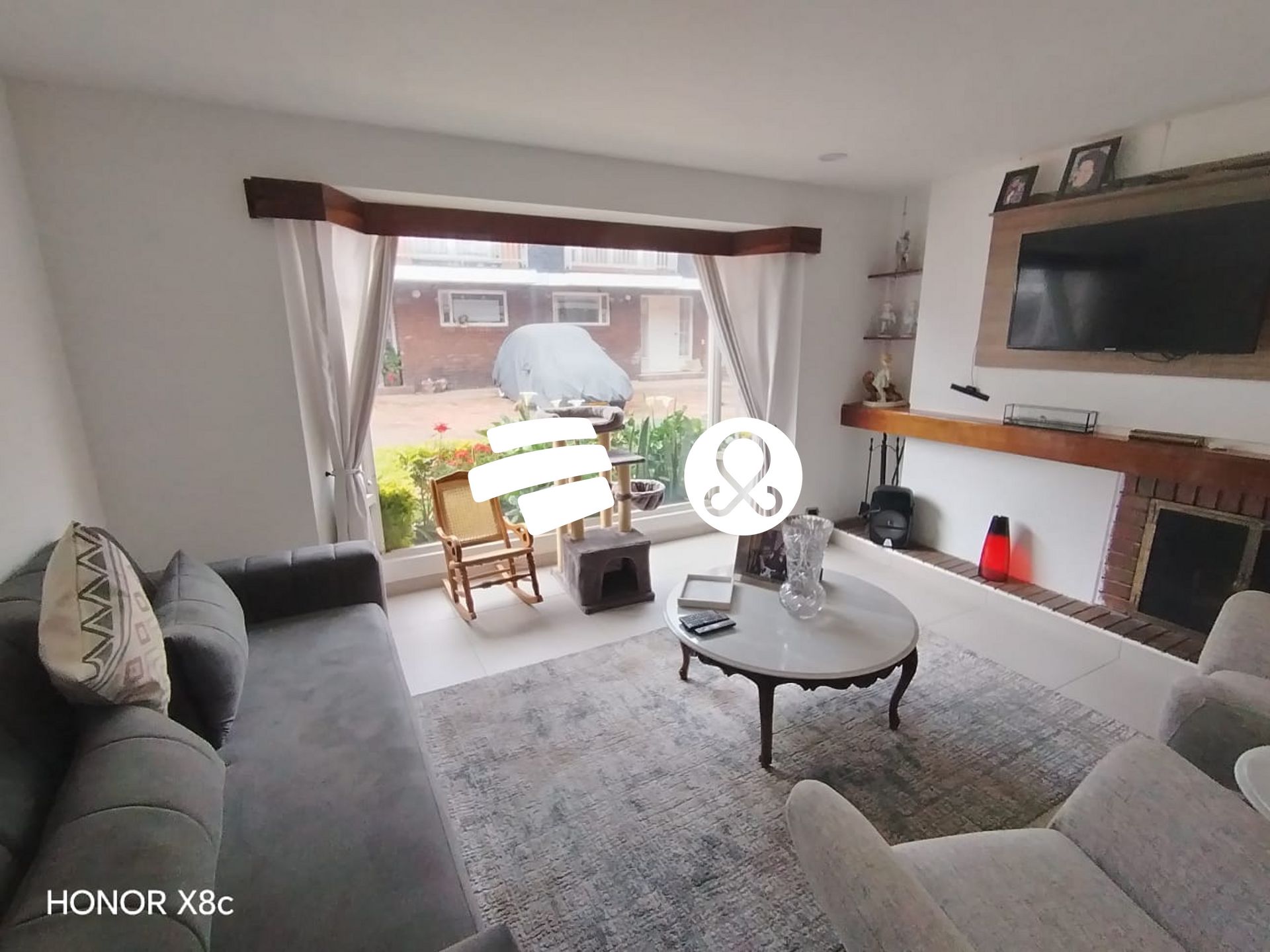 Casa en venta en Cedritos, Bogotá · foto 2 de 24