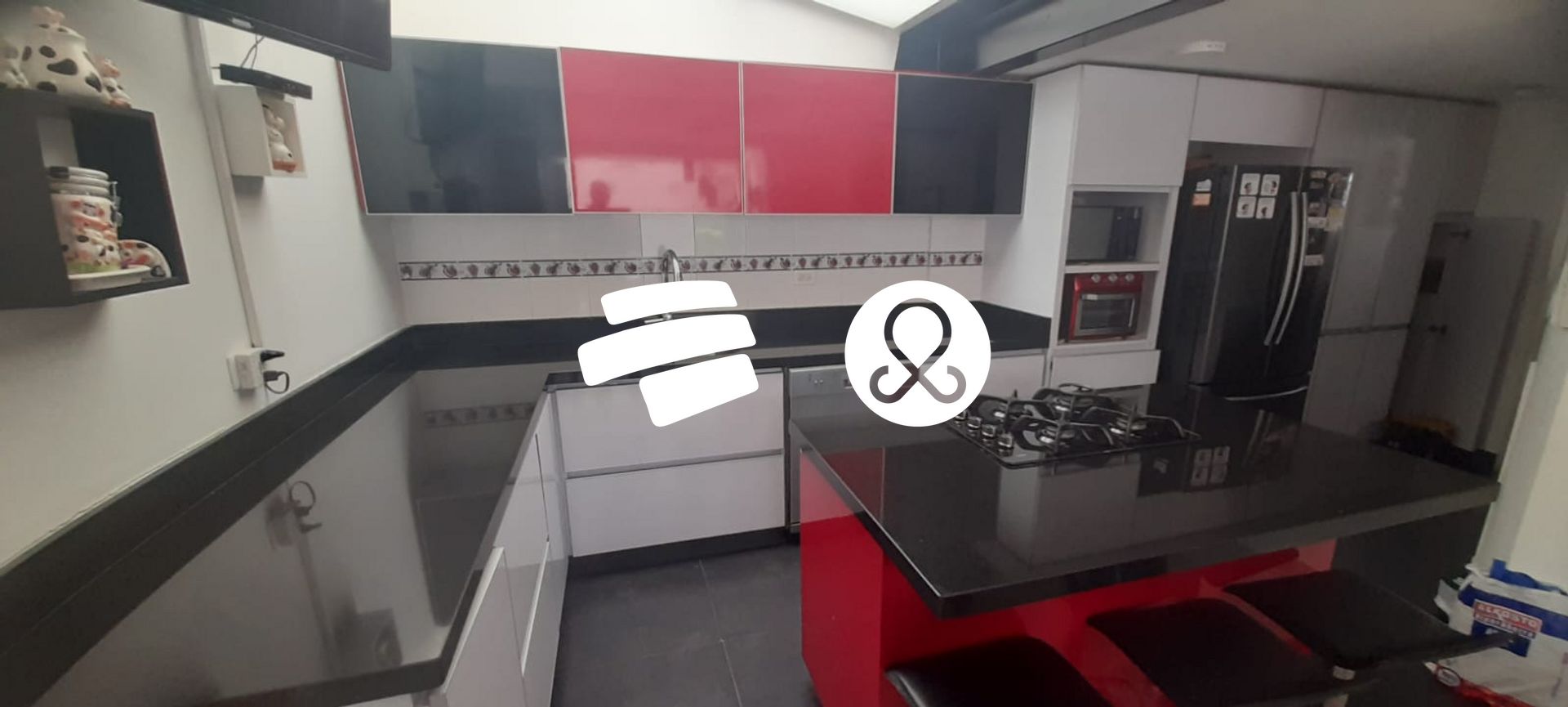 Casa en venta en Cedritos, Bogotá · foto 9 de 24