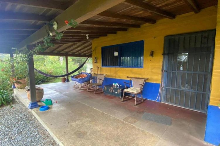 Finca en venta en La Quiebra, Rionegro, 16011 m² · foto 3 de 23