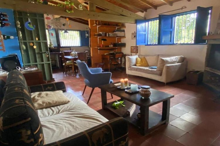 Finca en venta en La Quiebra, Rionegro, 16011 m² · foto 7 de 23