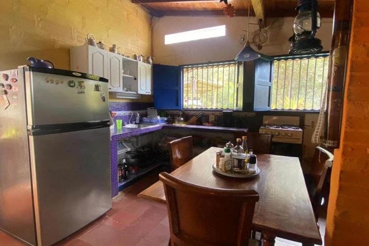 Finca en venta en La Quiebra, Rionegro, 16011 m² · foto 9 de 23