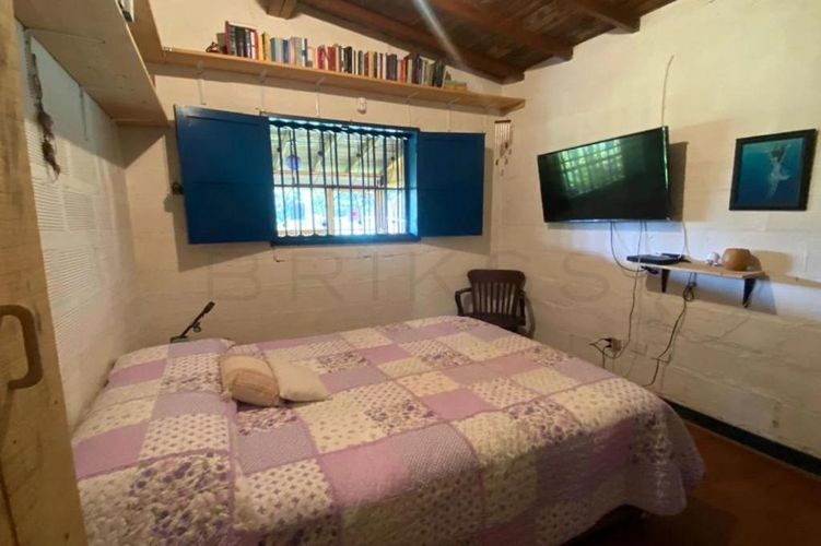 Finca en venta en La Quiebra, Rionegro, 16011 m² · foto 15 de 23