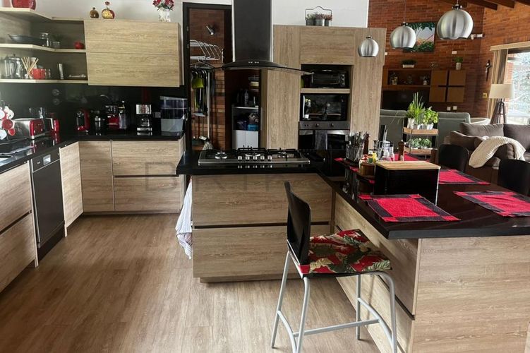Casa de 4 alcobas en venta en El Carmen, El Retiro, 512 m² · foto 6 de 24