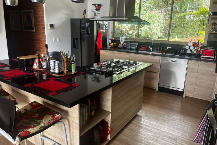 Casa de 4 alcobas en venta en El Carmen, El Retiro, 512 m² · foto 9 de 24
