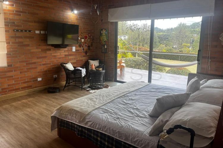 Casa de 4 alcobas en venta en El Carmen, El Retiro, 512 m² · foto 11 de 24