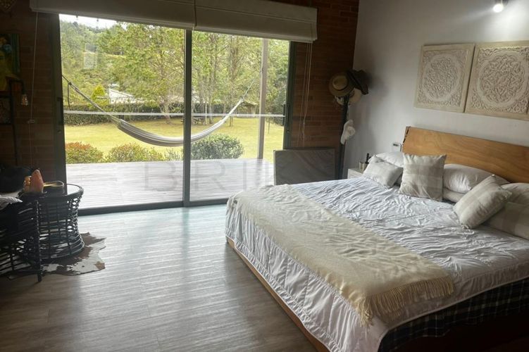 Casa de 4 alcobas en venta en El Carmen, El Retiro, 512 m² · foto 12 de 24