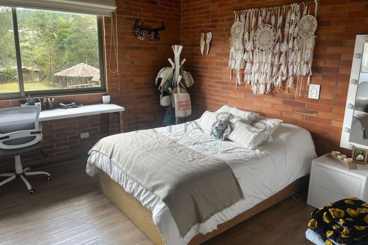 Casa de 4 alcobas en venta en El Carmen, El Retiro, 512 m² · foto 13 de 24
