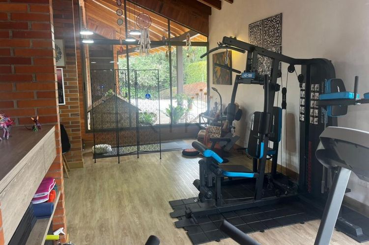 Casa de 4 alcobas en venta en El Carmen, El Retiro, 512 m² · foto 17 de 24