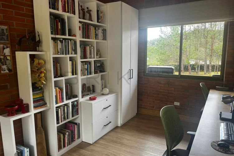 Casa de 4 alcobas en venta en El Carmen, El Retiro, 512 m² · foto 18 de 24