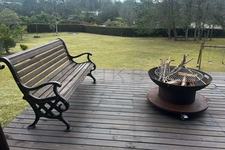 Casa de 4 alcobas en venta en El Carmen, El Retiro, 512 m² · foto 20 de 24