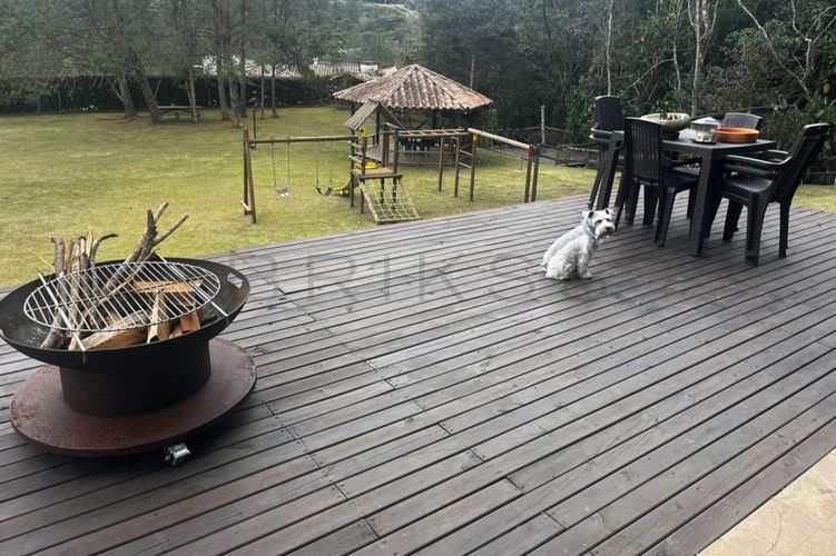 Casa de 4 alcobas en venta en El Carmen, El Retiro, 512 m² · foto 22 de 24
