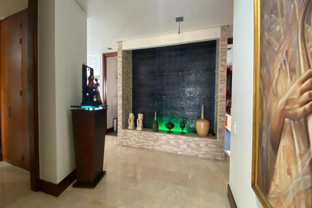 Apartamento en venta en El Poblado, Medellín · foto 11 de 16