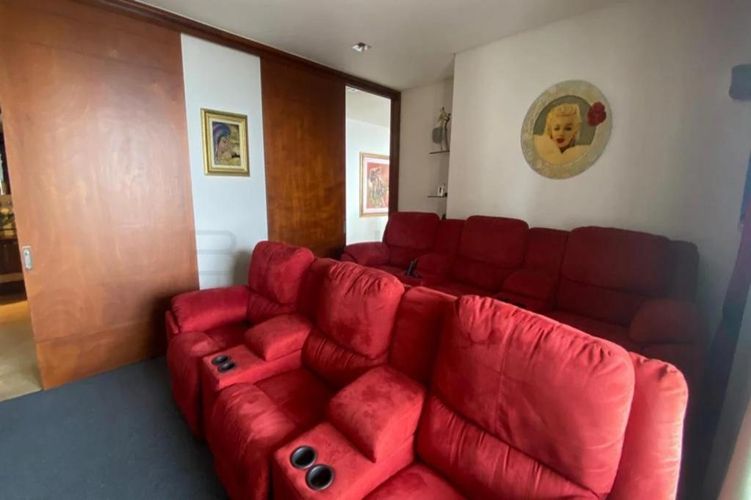 Apartamento en venta en El Poblado, Medellín · foto 13 de 16
