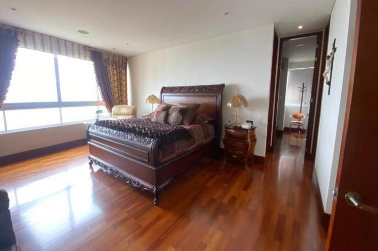 Apartamento en venta en El Poblado, Medellín · foto 14 de 16