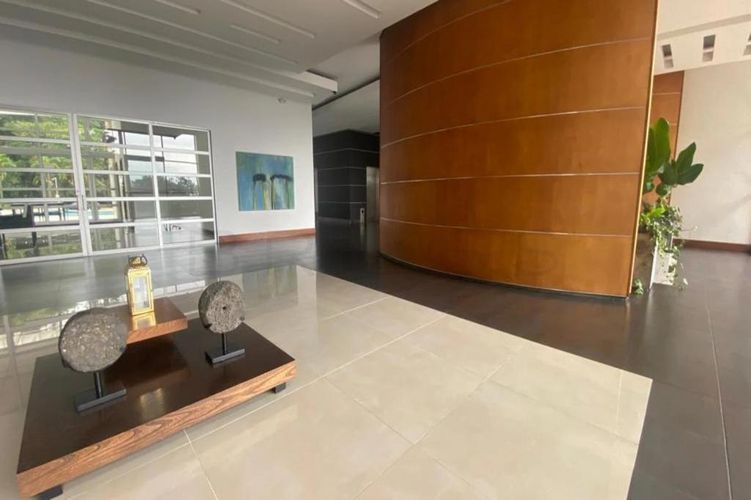 Apartamento en venta en El Poblado, Medellín · foto 16 de 16