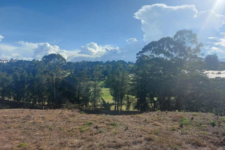 Lote en venta en La Macarena, Rionegro, 1013 m² · foto 4 de 19