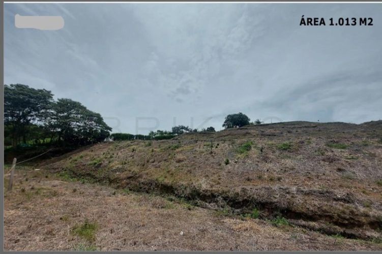 Lote en venta en La Macarena, Rionegro, 1013 m² · foto 5 de 19