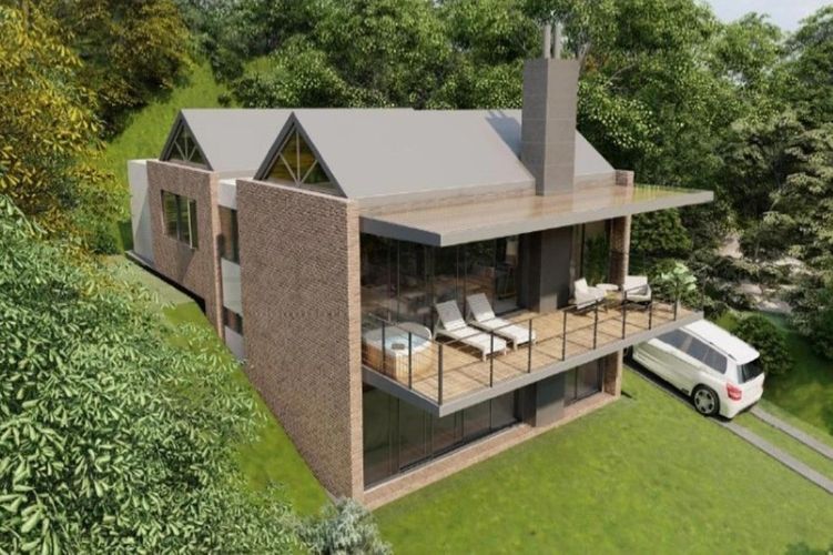 Lote en venta en La Macarena, Rionegro, 1013 m² · foto 13 de 19