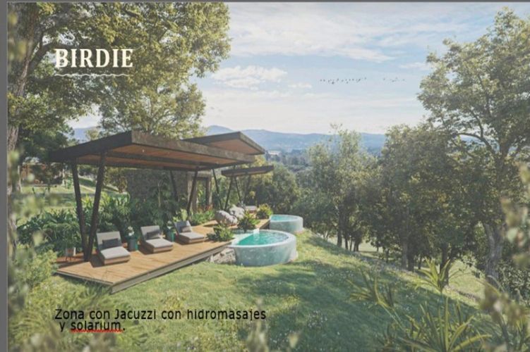 Lote en venta en La Macarena, Rionegro, 1013 m² · foto 16 de 19