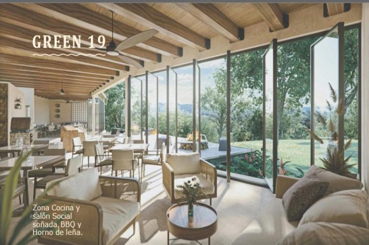 Lote en venta en La Macarena, Rionegro, 1013 m² · foto 19 de 19