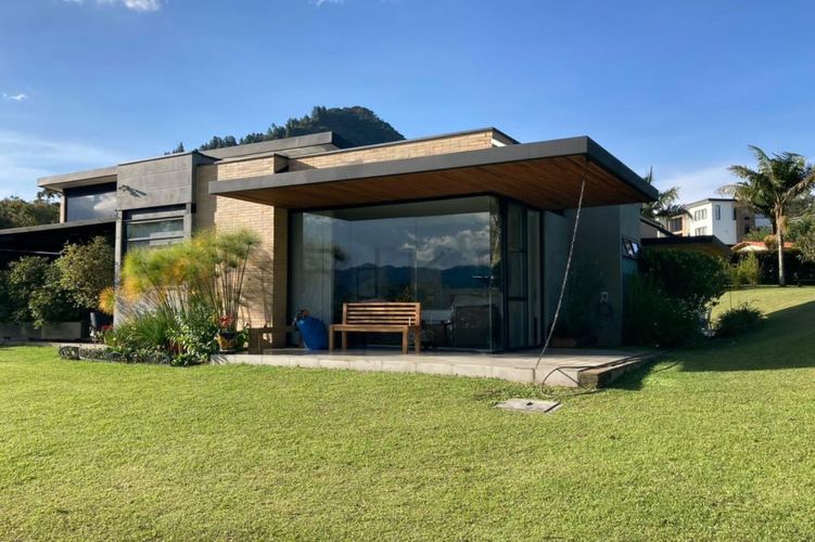 Casa de 2 alcobas en venta en La Ceja, 339 m² · foto 12 de 20