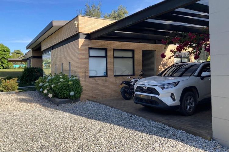 Casa de 2 alcobas en venta en La Ceja, 339 m² · foto 14 de 20