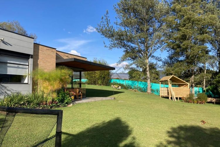 Casa de 2 alcobas en venta en La Ceja, 339 m² · foto 17 de 20