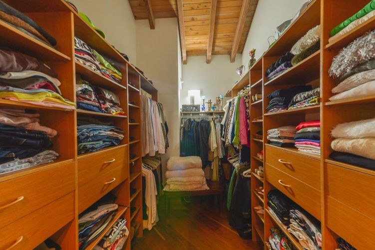 Casa de 4 alcobas en venta en La Inmaculada, Envigado, 370 m² · foto 12 de 24