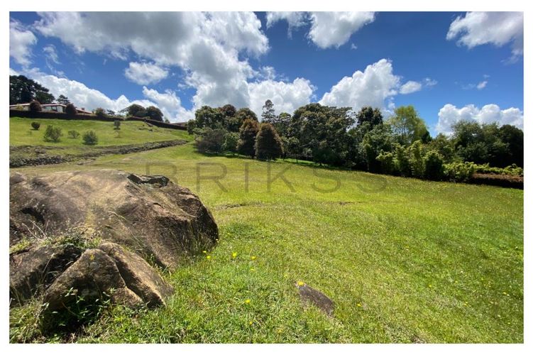 Lote en venta en Vía Las Palmas, Envigado, 6400 m² · foto 3 de 10