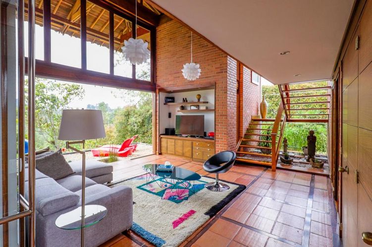 Casa de 3 alcobas en venta en Loma Del Chocho, Envigado, 450 m² · foto 7 de 24