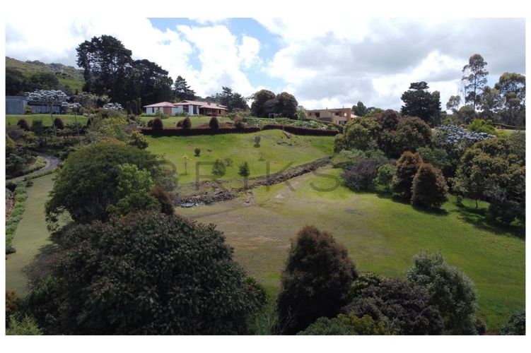 Lote en venta en Vía Las Palmas, Envigado, 6400 m² · foto 5 de 10