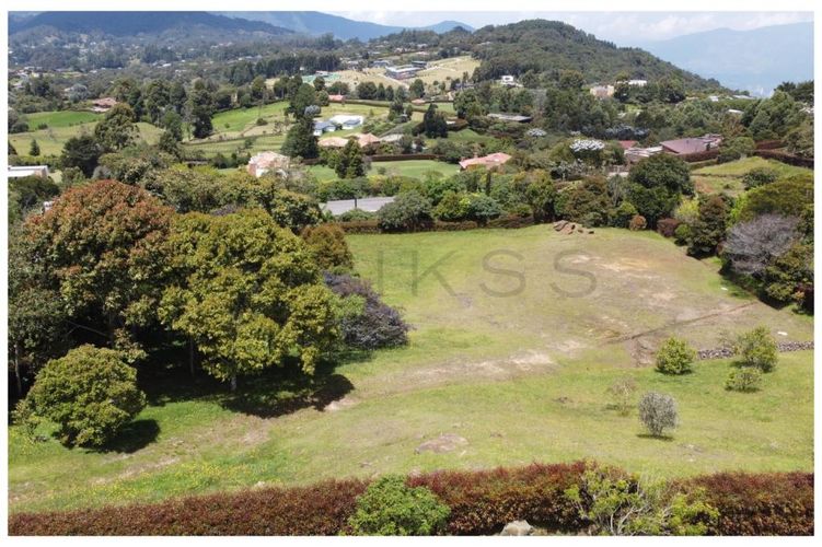 Lote en venta en Vía Las Palmas, Envigado, 6400 m² · foto 7 de 10