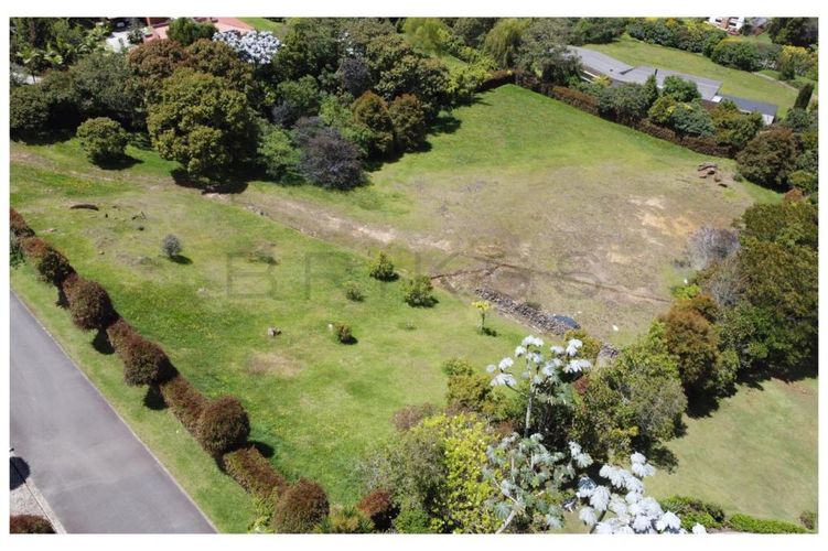 Lote en venta en Vía Las Palmas, Envigado, 6400 m² · foto 8 de 10