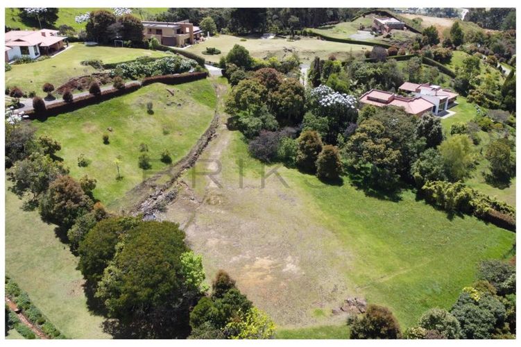Lote en venta en Vía Las Palmas, Envigado, 6400 m² · foto 9 de 10