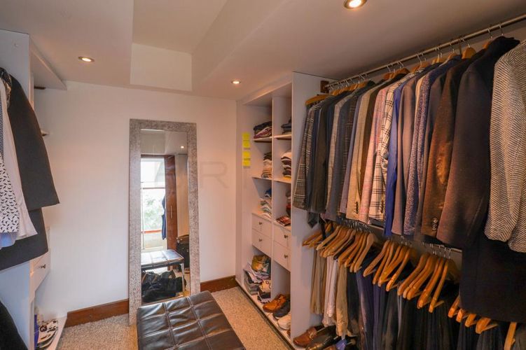 Casa de 3 alcobas en venta en Loma Del Chocho, Envigado, 450 m² · foto 13 de 24