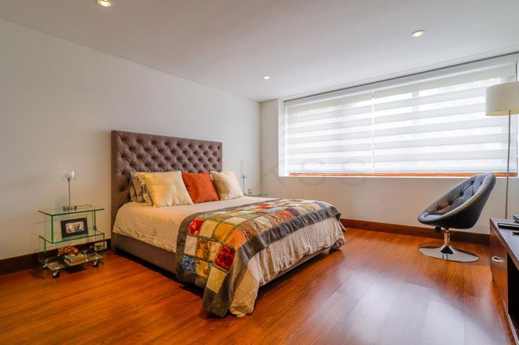 Casa de 3 alcobas en venta en Loma Del Chocho, Envigado, 450 m² · foto 14 de 24