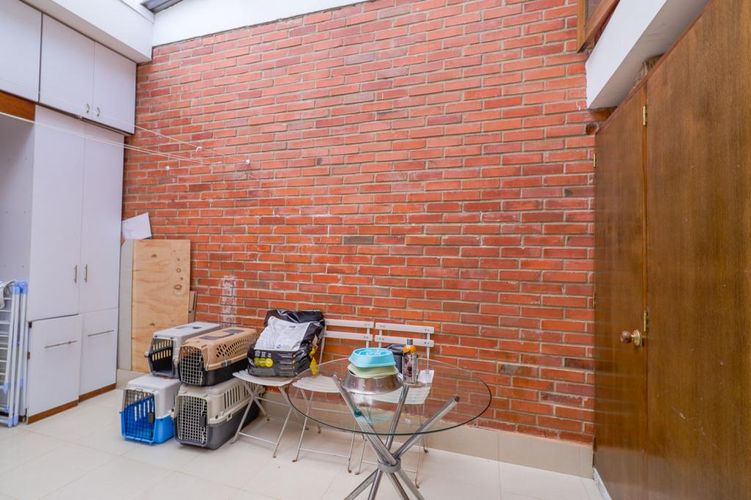Casa de 3 alcobas en venta en Loma Del Chocho, Envigado, 450 m² · foto 19 de 24