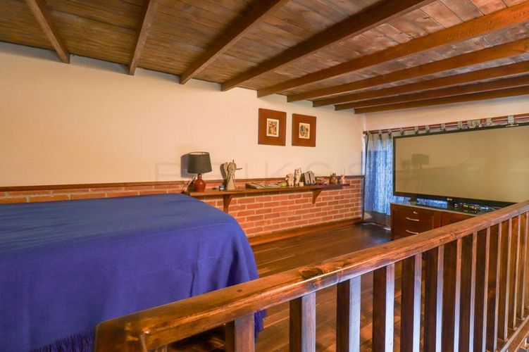 Casa de 3 alcobas en venta en Loma Del Chocho, Envigado, 450 m² · foto 21 de 24