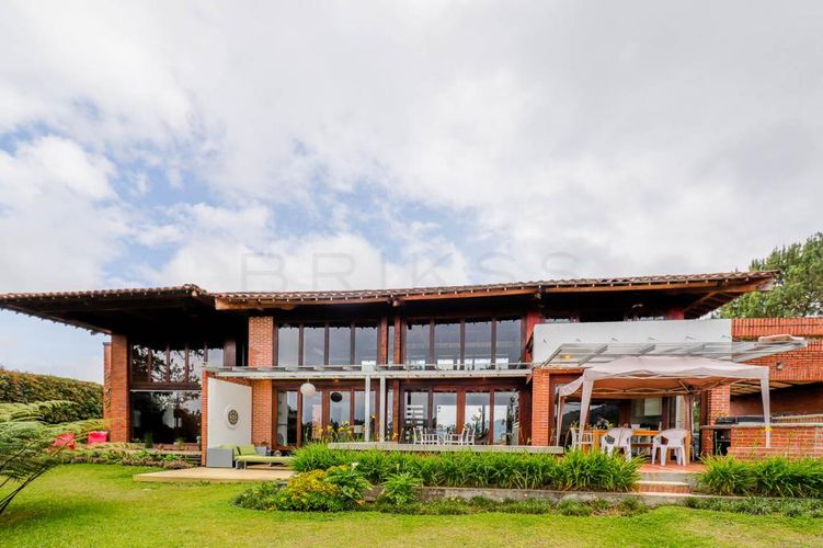 Casa de 3 alcobas en venta en Loma Del Chocho, Envigado, 450 m² · foto 24 de 24