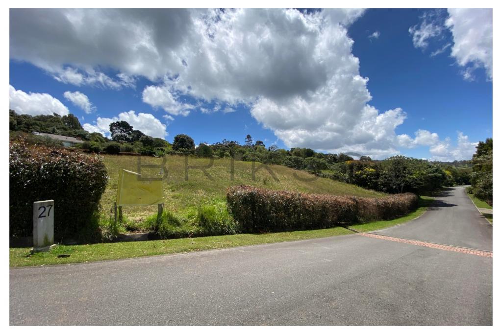 Land in Vía Las Palmas for Sale