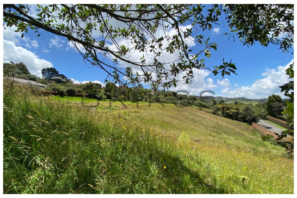 Land in Vía Las Palmas for Sale - 2