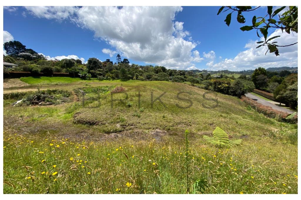 Land in Vía Las Palmas for Sale - 3
