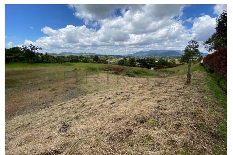 Lote en venta en Vía Las Palmas, Envigado, 6400 m² · foto 5 de 12