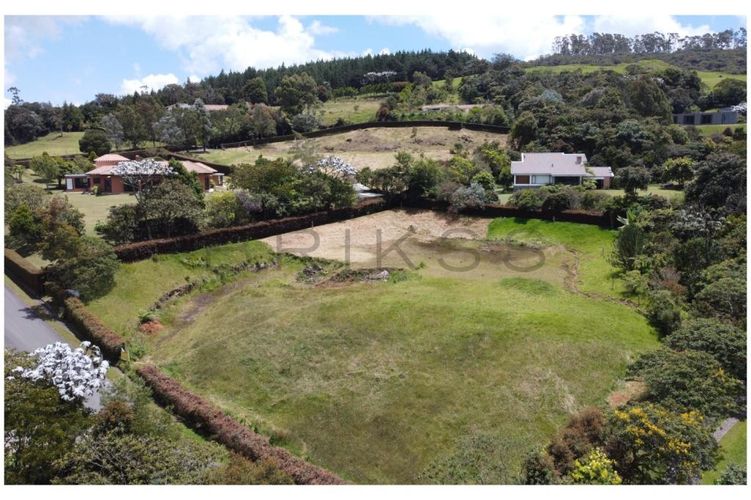 Lote en venta en Vía Las Palmas, Envigado, 6400 m² · foto 12 de 12
